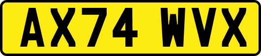 AX74WVX