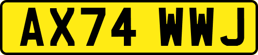 AX74WWJ
