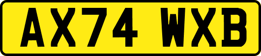 AX74WXB