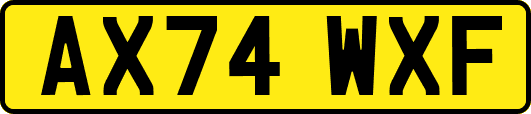 AX74WXF