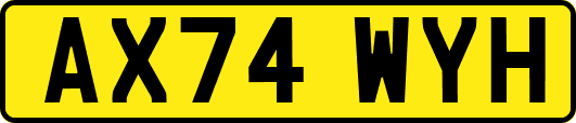 AX74WYH