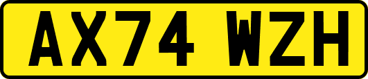 AX74WZH