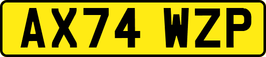 AX74WZP