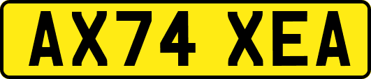 AX74XEA