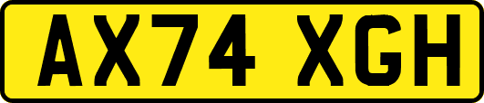 AX74XGH