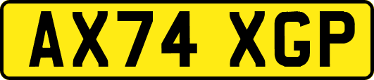 AX74XGP