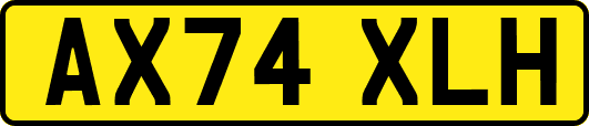 AX74XLH
