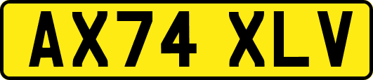 AX74XLV