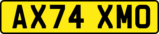 AX74XMO