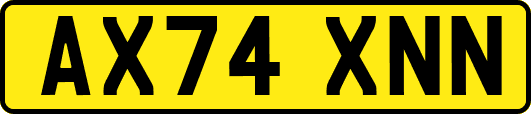 AX74XNN