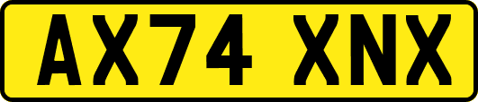 AX74XNX
