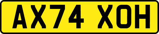 AX74XOH