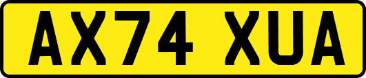 AX74XUA