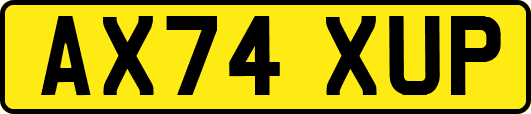 AX74XUP