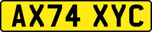 AX74XYC