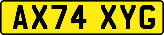 AX74XYG