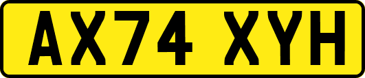 AX74XYH