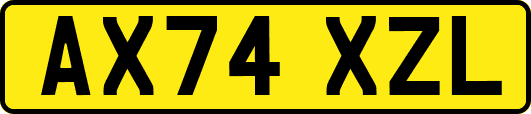 AX74XZL