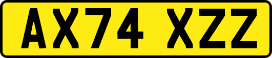 AX74XZZ