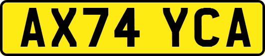 AX74YCA