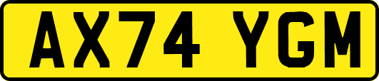 AX74YGM