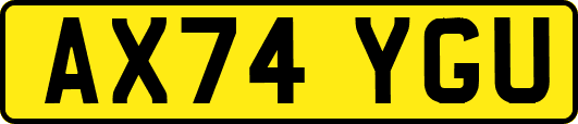 AX74YGU