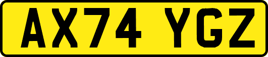 AX74YGZ