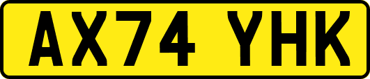 AX74YHK