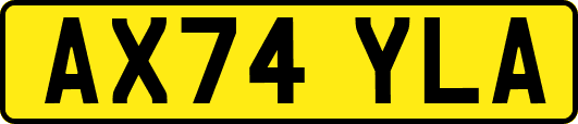AX74YLA