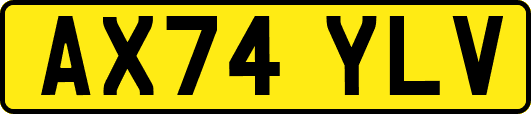 AX74YLV
