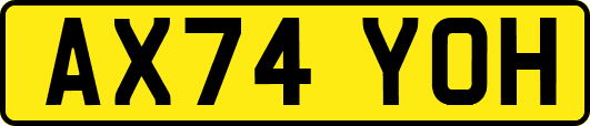 AX74YOH