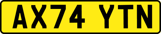 AX74YTN
