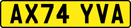 AX74YVA