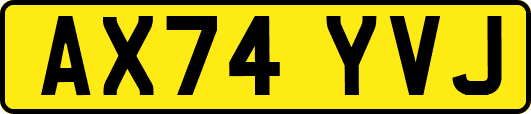 AX74YVJ