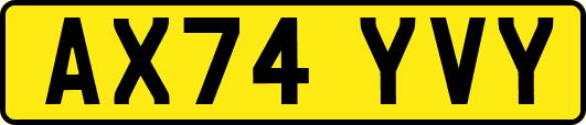 AX74YVY