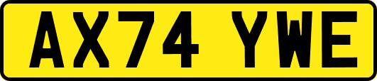 AX74YWE