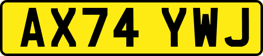 AX74YWJ