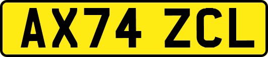 AX74ZCL