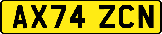 AX74ZCN