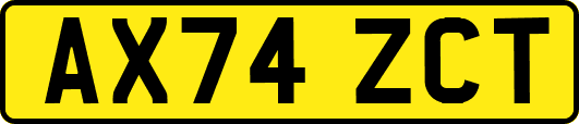 AX74ZCT