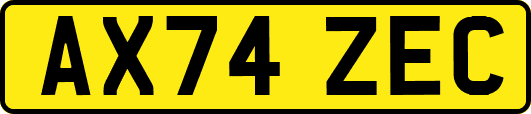 AX74ZEC