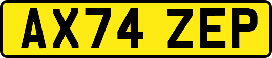 AX74ZEP