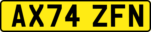 AX74ZFN