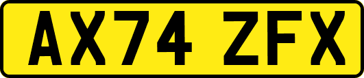 AX74ZFX