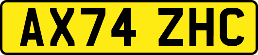 AX74ZHC
