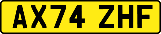 AX74ZHF