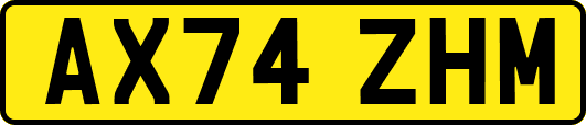 AX74ZHM
