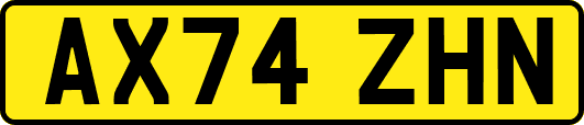 AX74ZHN