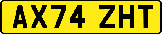 AX74ZHT