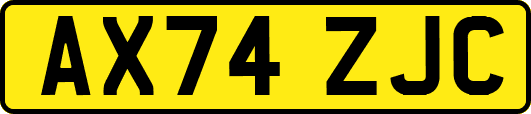 AX74ZJC